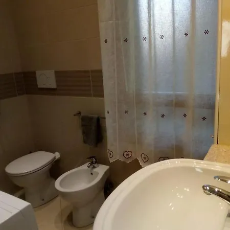 Casa Tiro Apartment Lido di Venezia Exterior photo