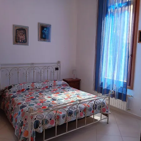 Casa Tiro Apartment Lido di Venezia Exterior photo