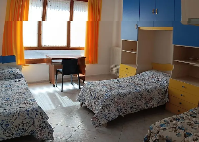 Casa Tiro