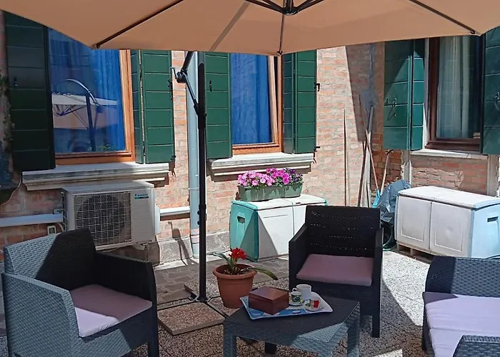 Casa Tiro