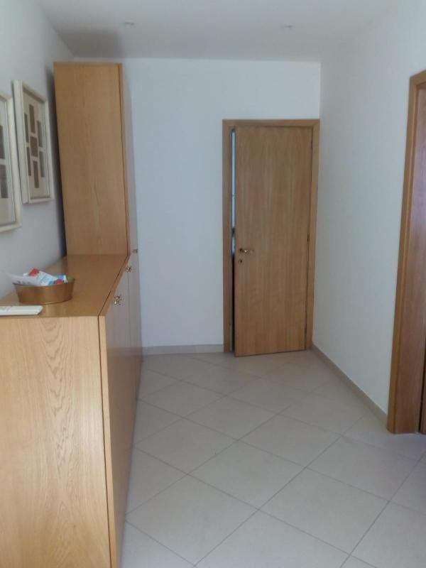 Apartamento Casa Tiro
