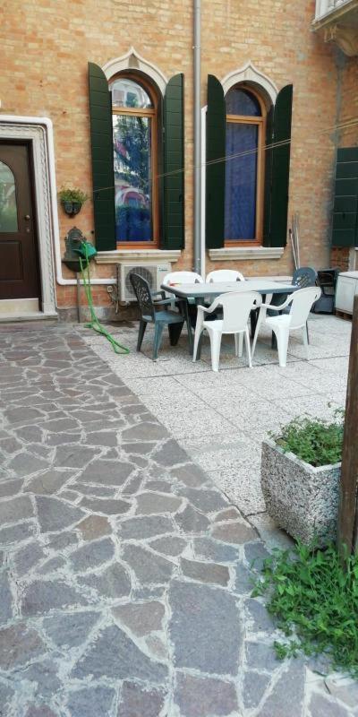 Casa Tiro