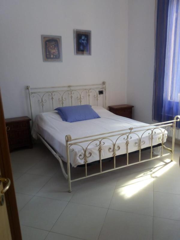 Apartment Casa Tiro