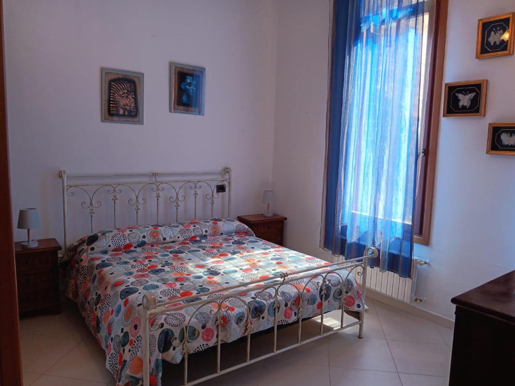 Apartamento Casa Tiro Lido de Venecia