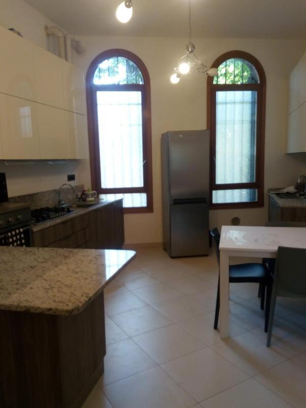Casa Tiro Apartment